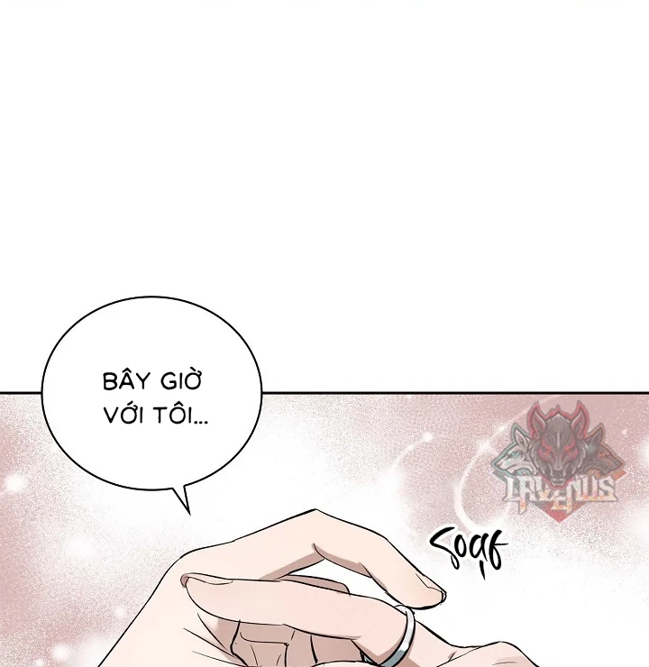 Sóng Gió Chapter 19 - Trang 41