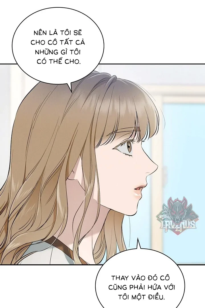 Sóng Gió Chapter 19 - Trang 43