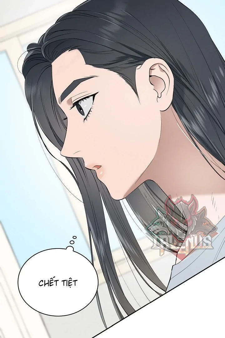 Sóng Gió Chapter 19 - Trang 5