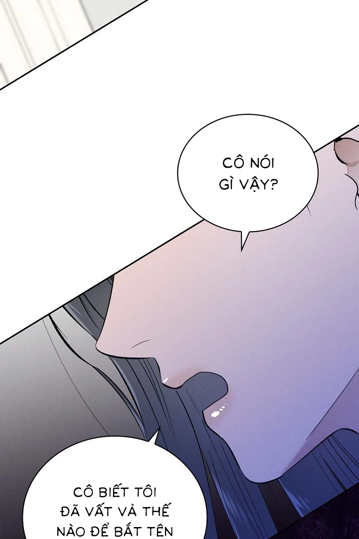 Sóng Gió Chapter 19 - Trang 6