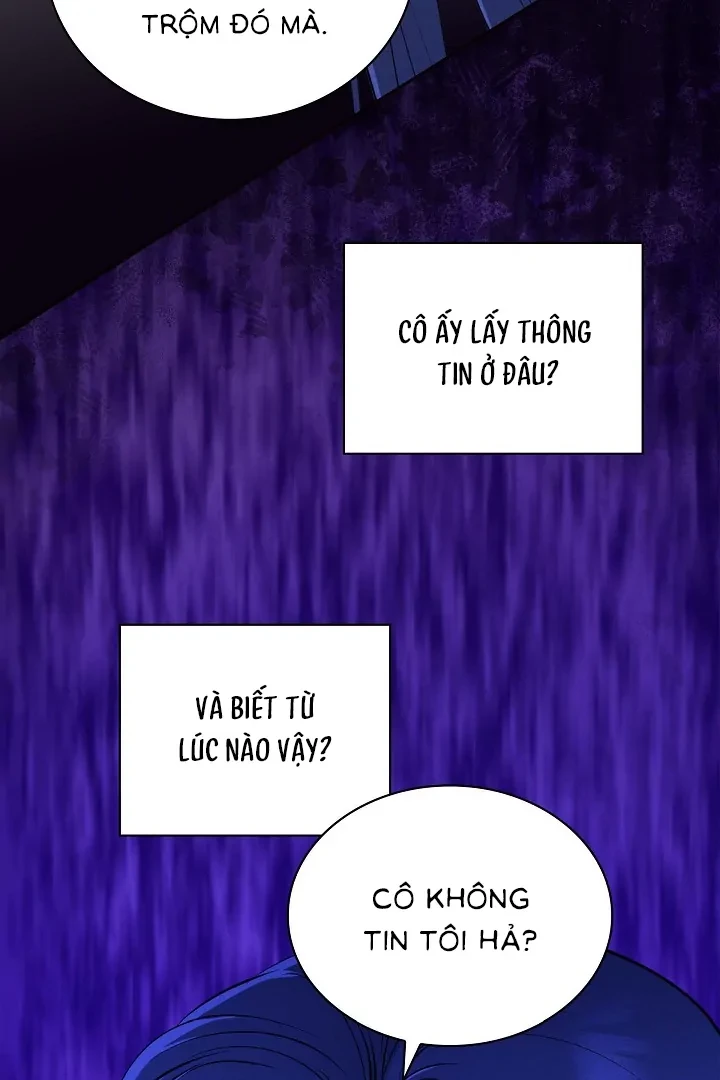 Sóng Gió Chapter 19 - Trang 7
