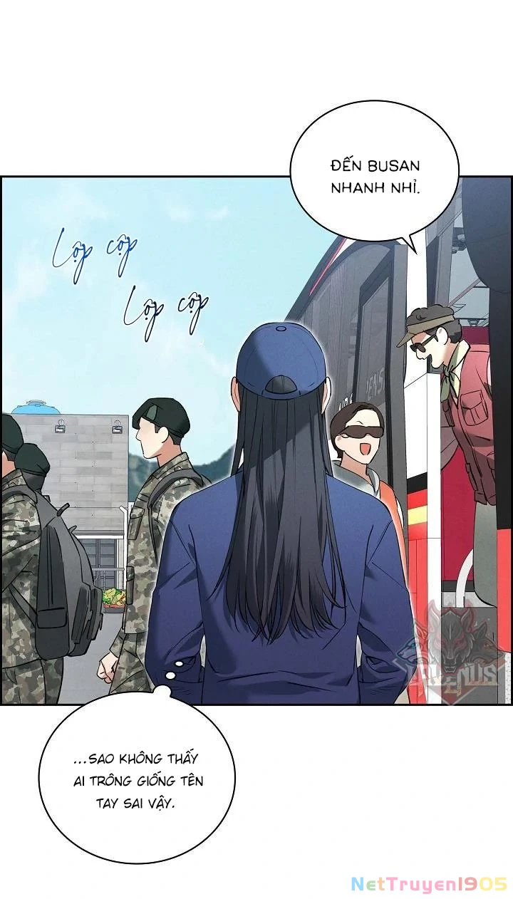 Sóng Gió Chapter 2 - Trang 10