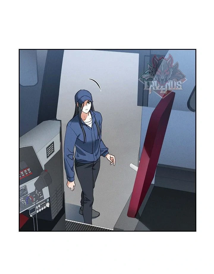 Sóng Gió Chapter 2 - Trang 12