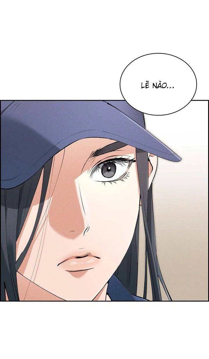 Sóng Gió Chapter 2 - Trang 13