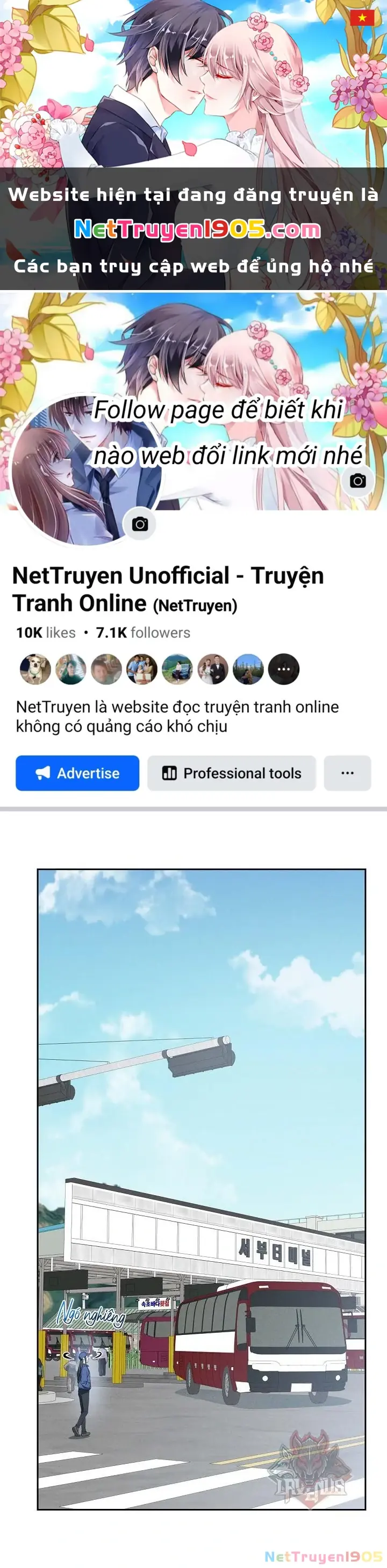 Sóng Gió Chapter 2 - Trang 2