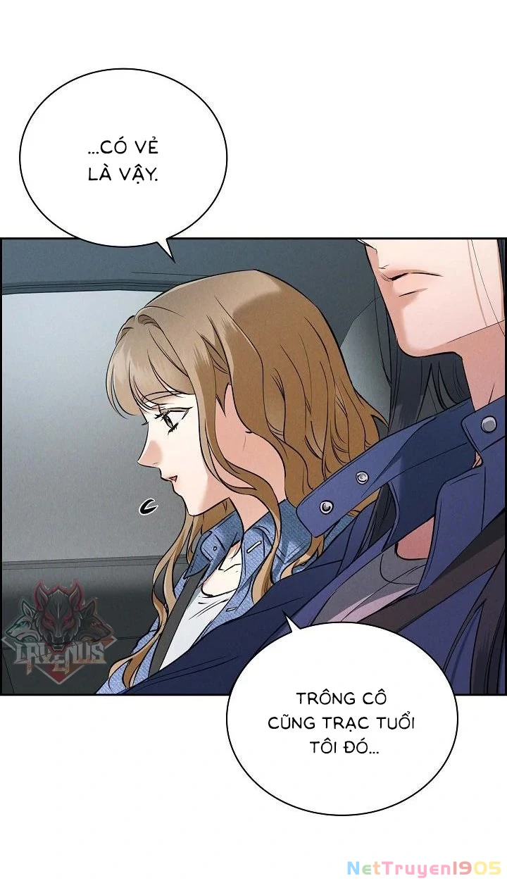 Sóng Gió Chapter 2 - Trang 21