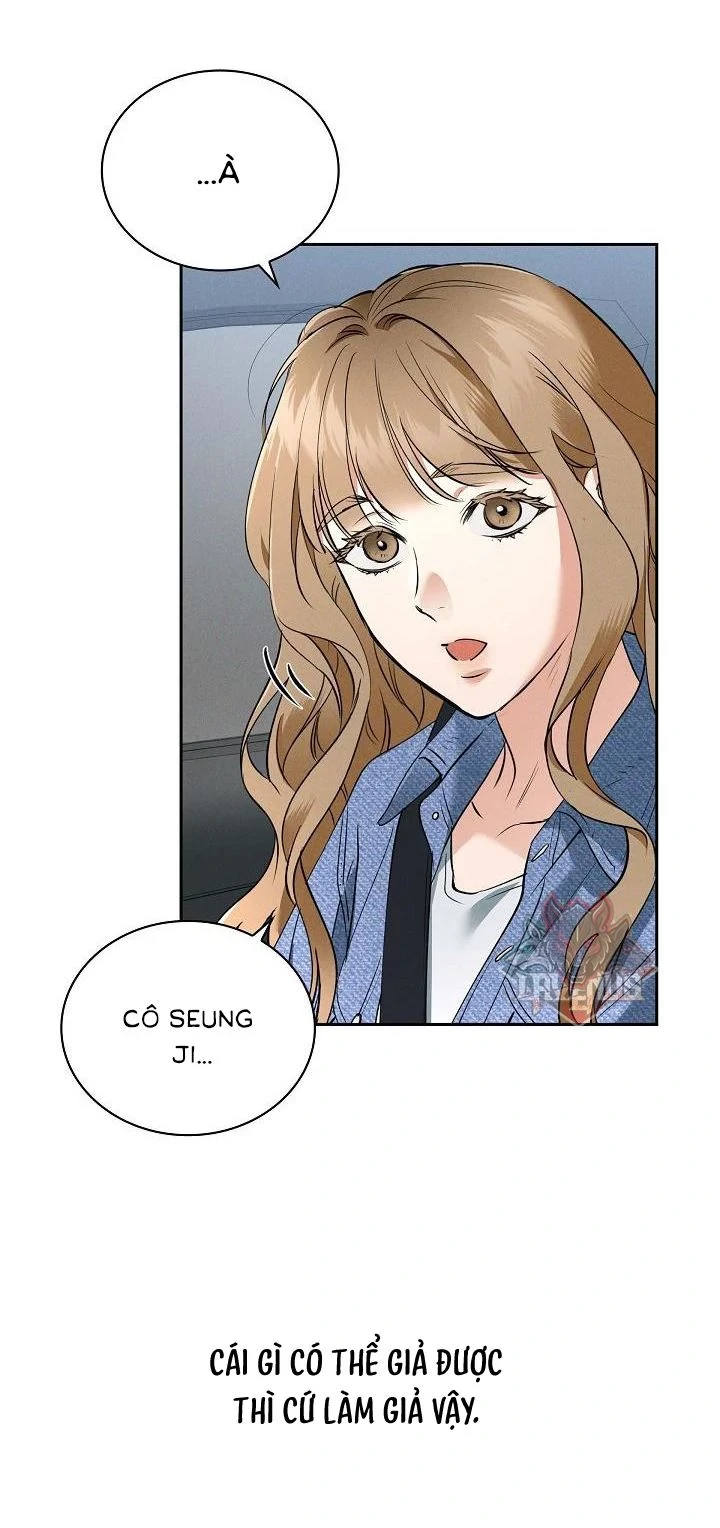 Sóng Gió Chapter 2 - Trang 24