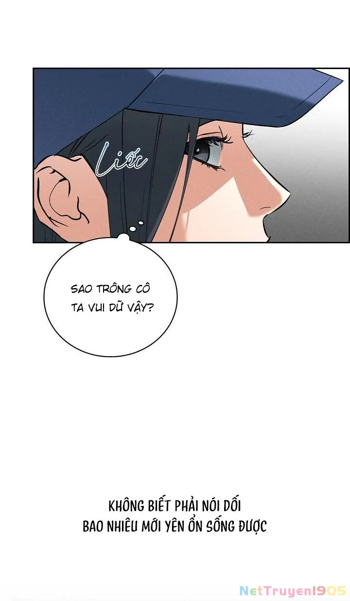 Sóng Gió Chapter 2 - Trang 28