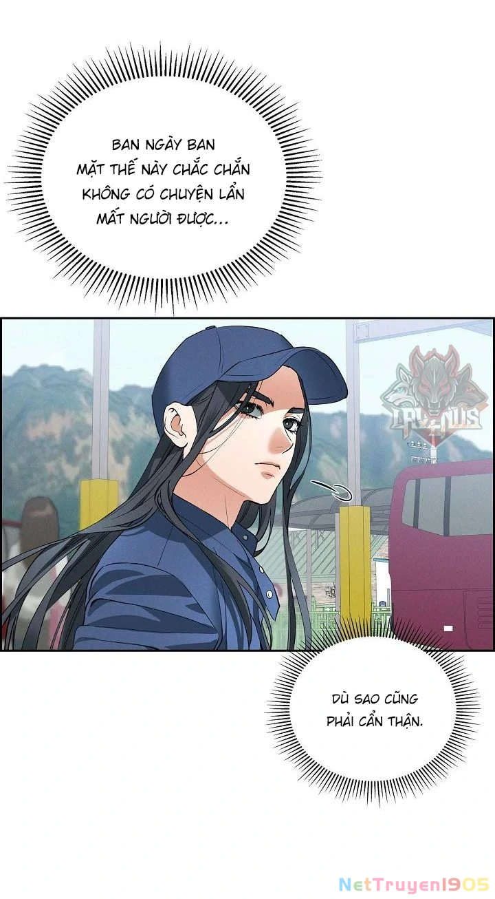 Sóng Gió Chapter 2 - Trang 3