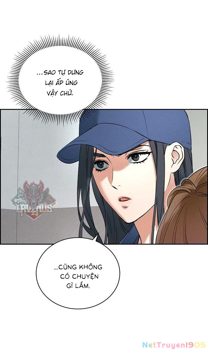 Sóng Gió Chapter 2 - Trang 34
