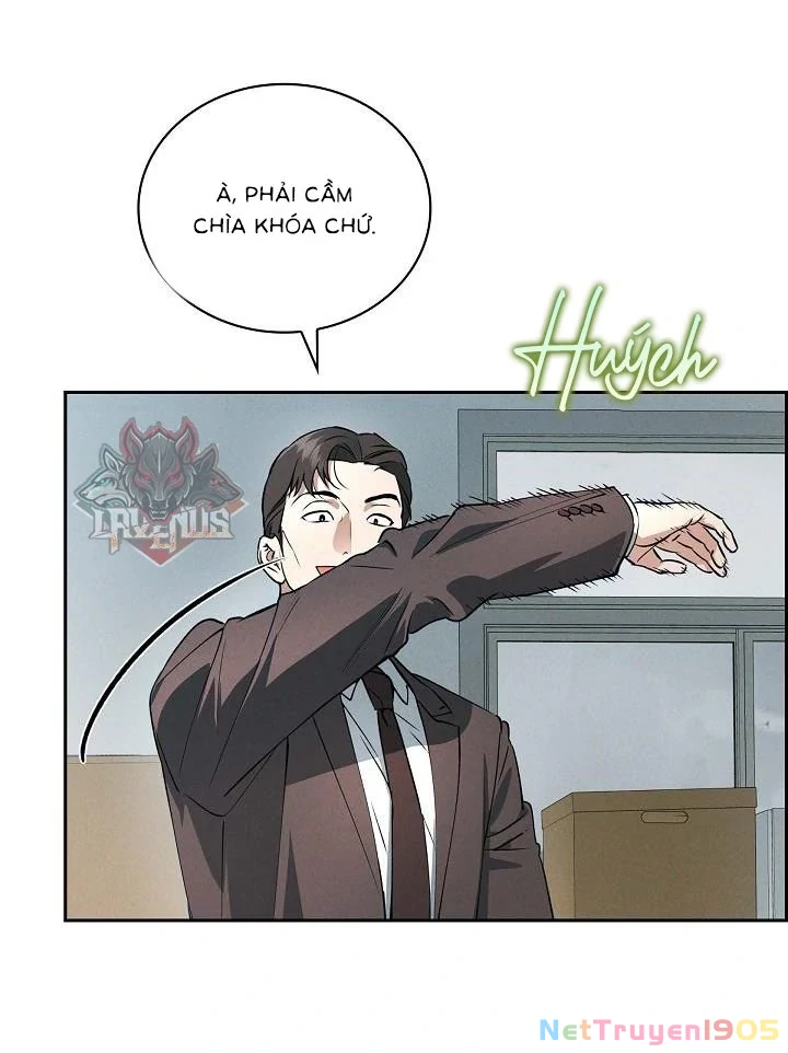 Sóng Gió Chapter 2 - Trang 39