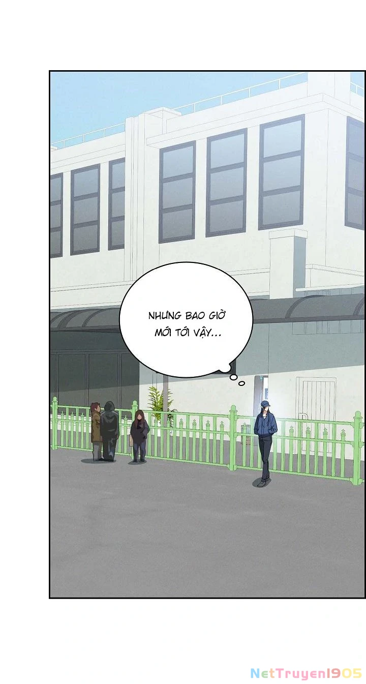 Sóng Gió Chapter 2 - Trang 4