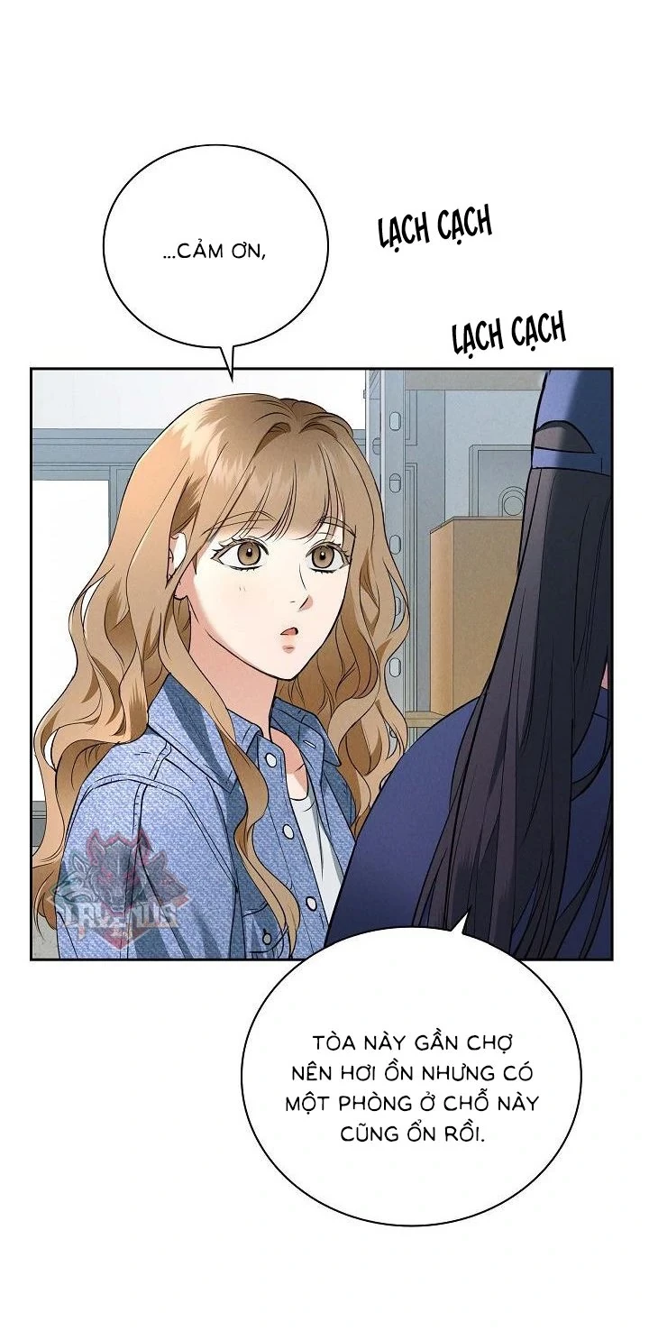 Sóng Gió Chapter 2 - Trang 48