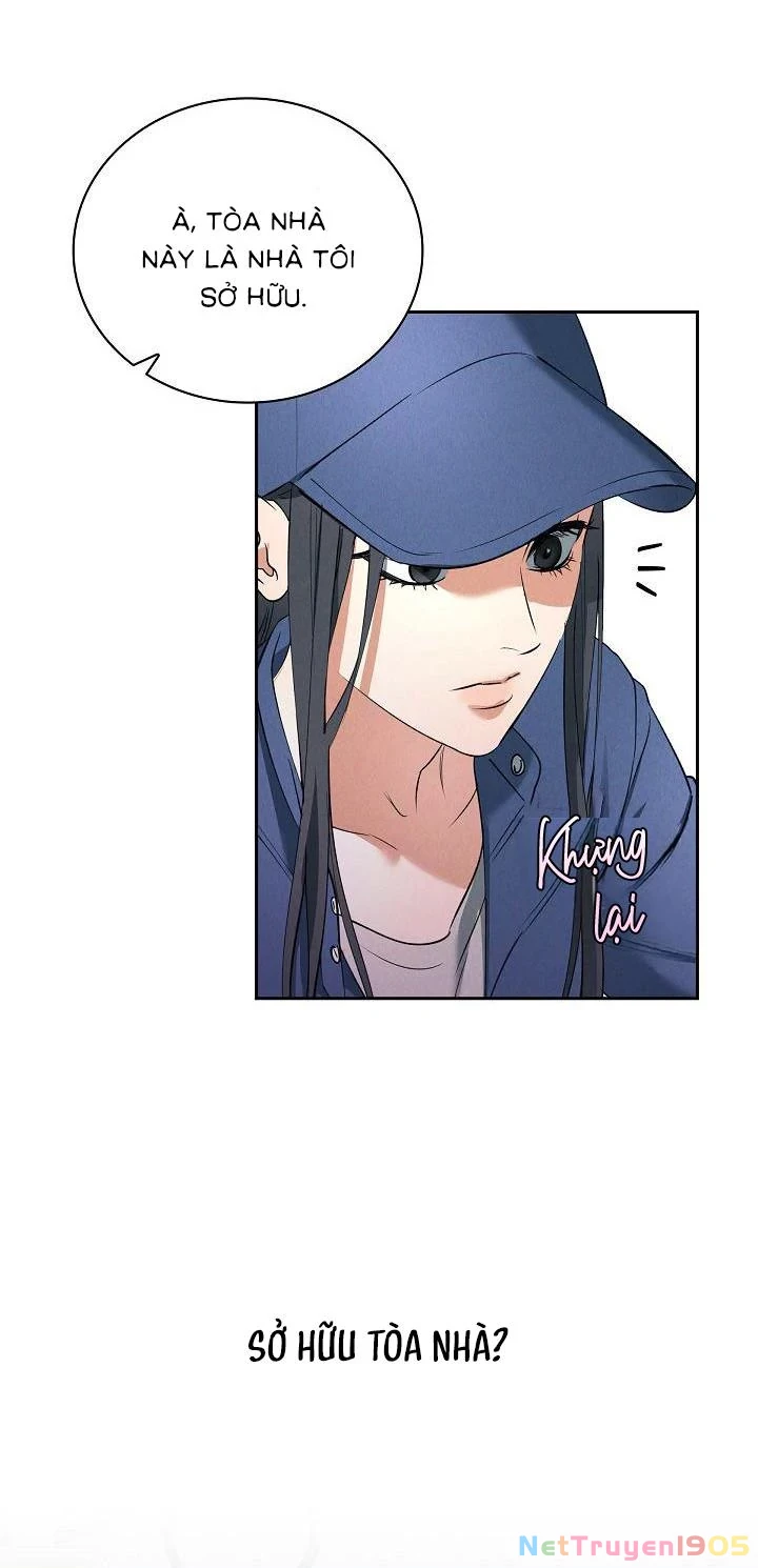 Sóng Gió Chapter 2 - Trang 49
