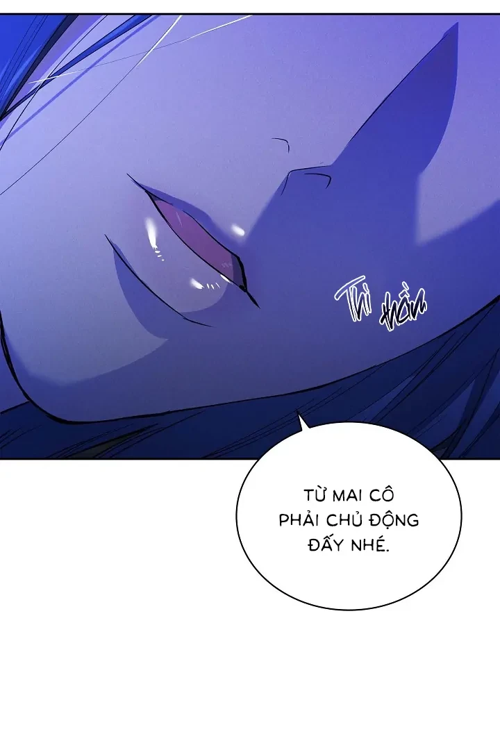 Sóng Gió Chapter 20 - Trang 17