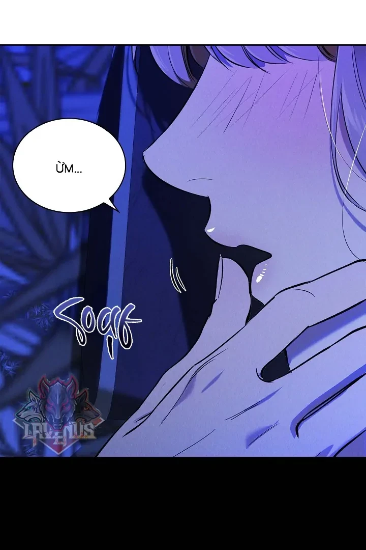 Sóng Gió Chapter 20 - Trang 18