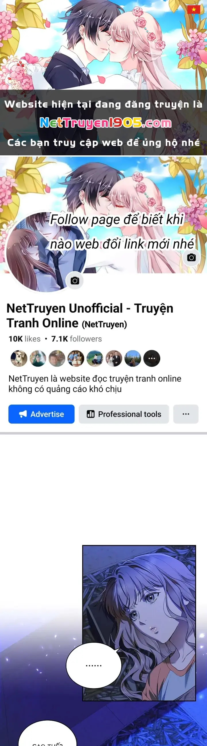Sóng Gió Chapter 20 - Trang 2