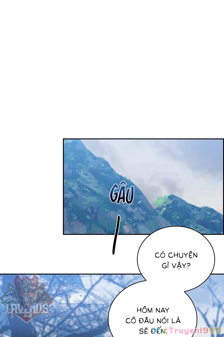 Sóng Gió Chapter 20 - Trang 21