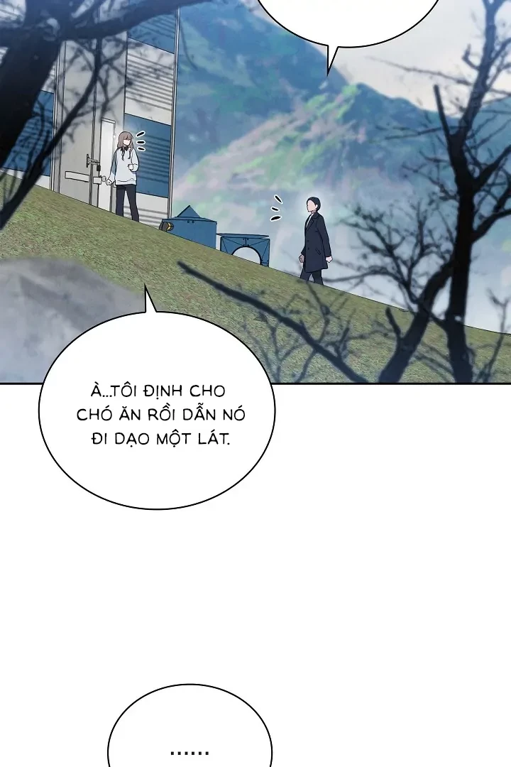 Sóng Gió Chapter 20 - Trang 22