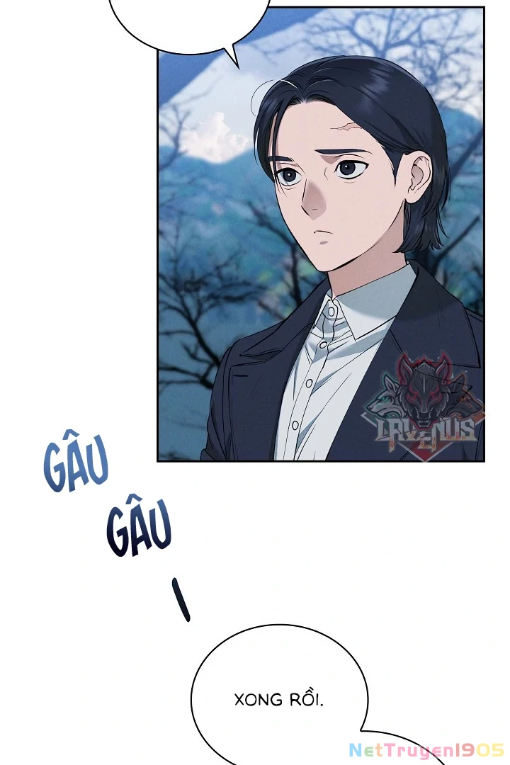 Sóng Gió Chapter 20 - Trang 23