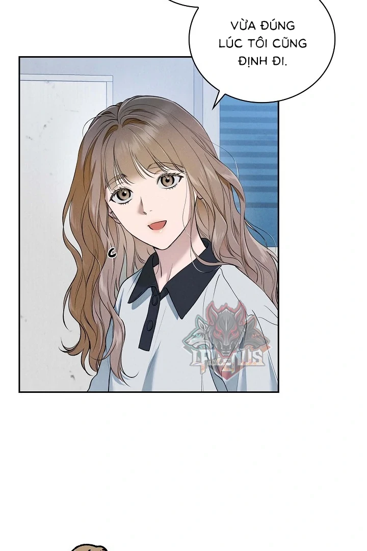 Sóng Gió Chapter 20 - Trang 24
