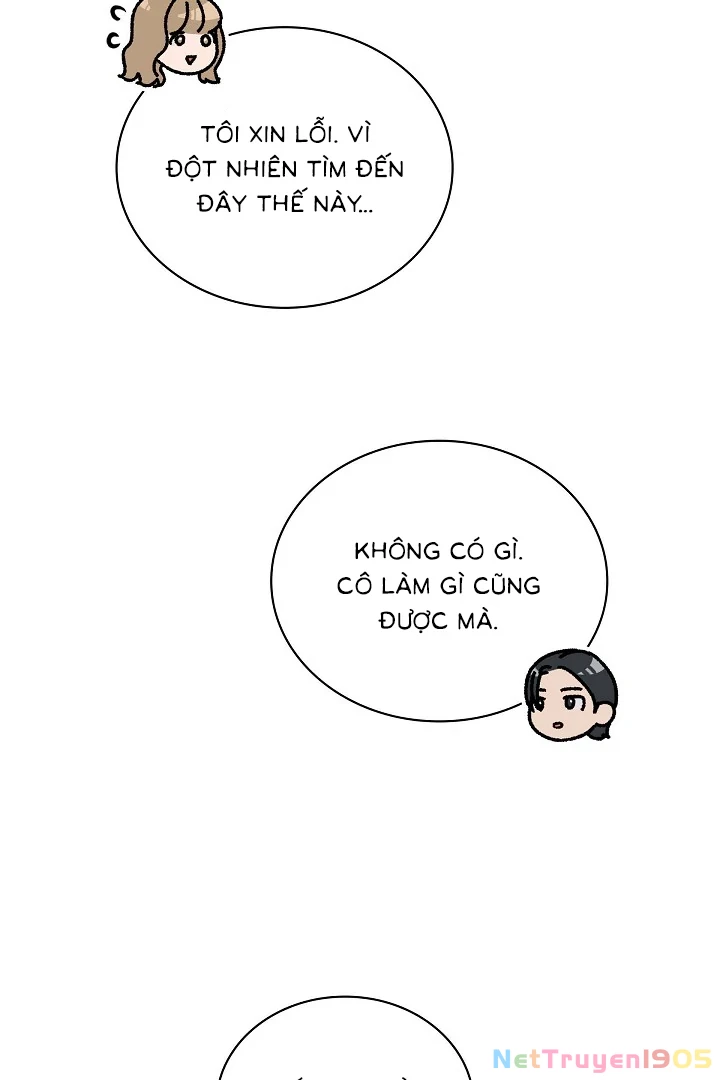 Sóng Gió Chapter 20 - Trang 25