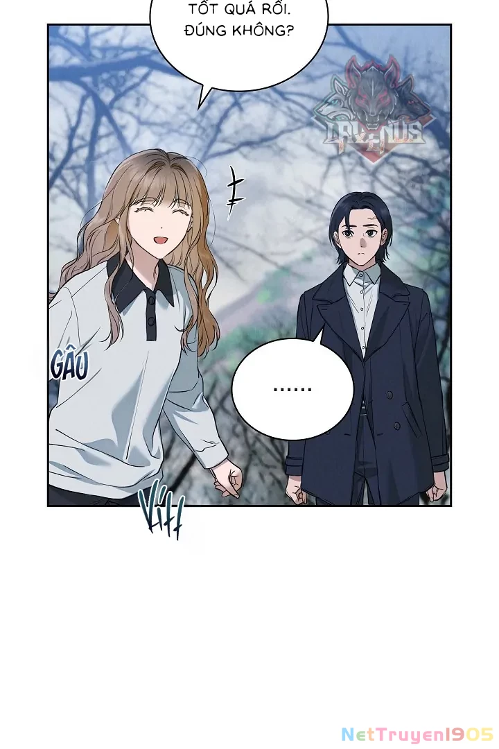 Sóng Gió Chapter 20 - Trang 26
