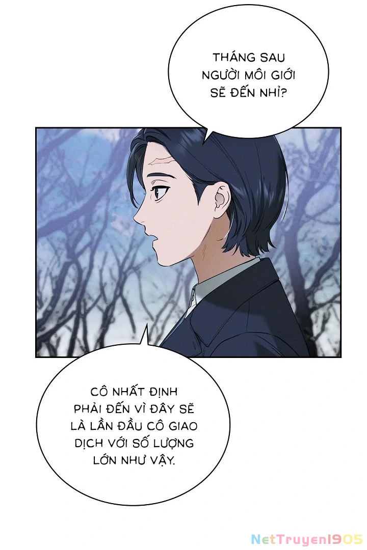 Sóng Gió Chapter 20 - Trang 27
