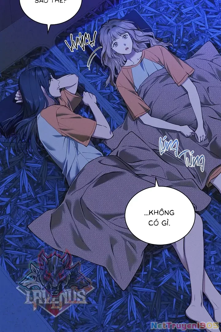 Sóng Gió Chapter 20 - Trang 3