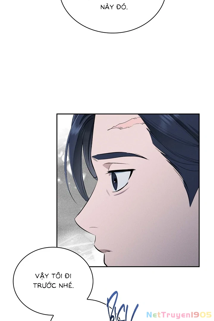 Sóng Gió Chapter 20 - Trang 30