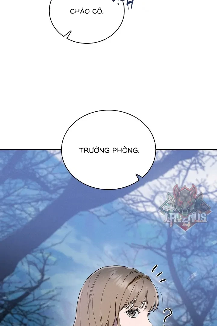 Sóng Gió Chapter 20 - Trang 31
