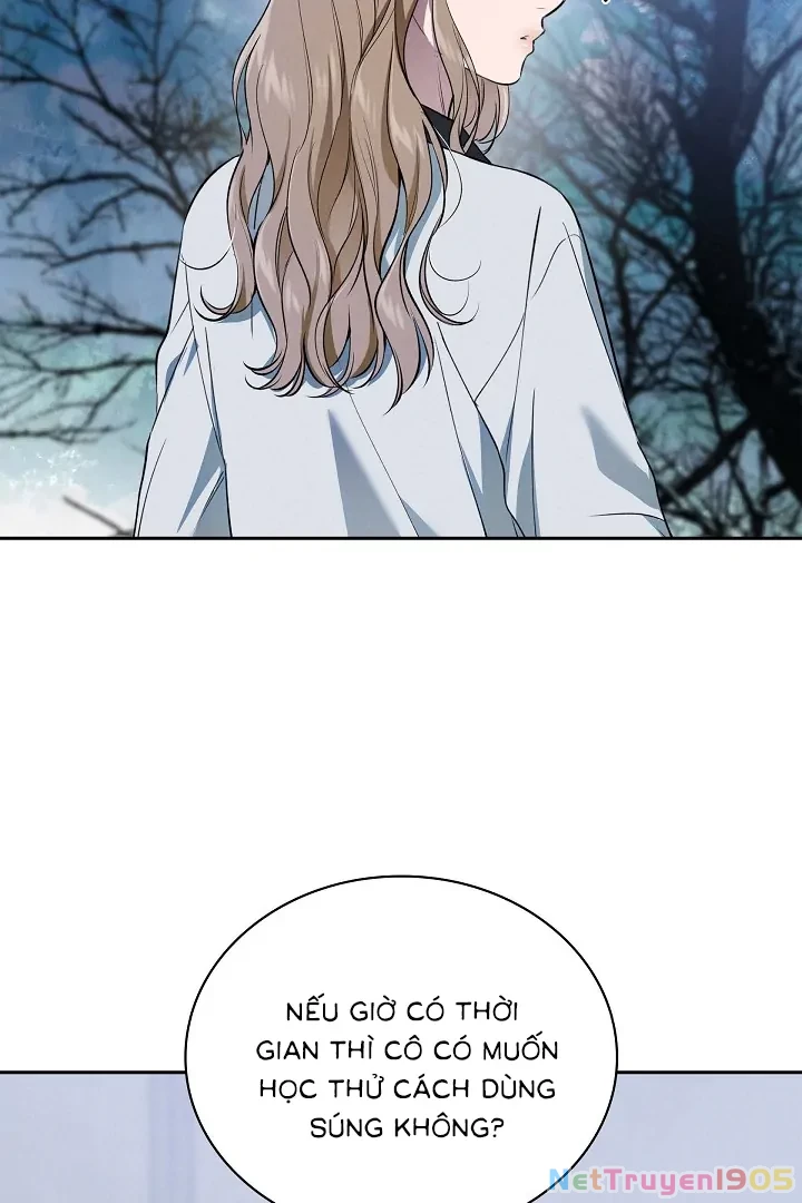 Sóng Gió Chapter 20 - Trang 32