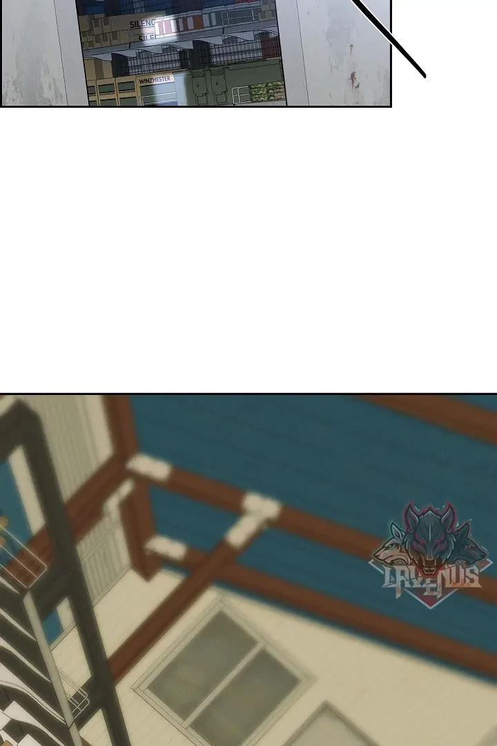 Sóng Gió Chapter 20 - Trang 35