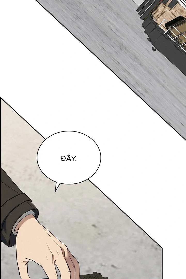 Sóng Gió Chapter 20 - Trang 37