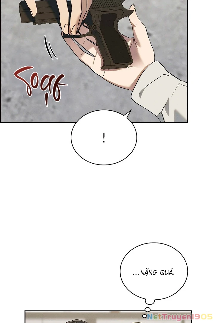 Sóng Gió Chapter 20 - Trang 38