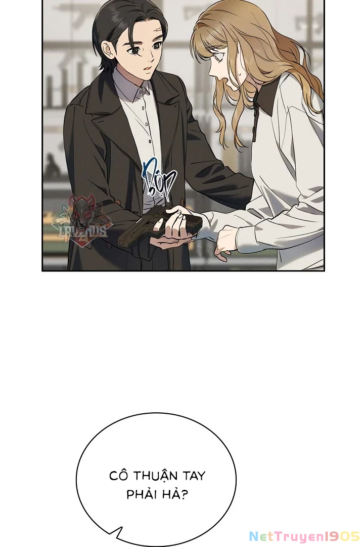 Sóng Gió Chapter 20 - Trang 39
