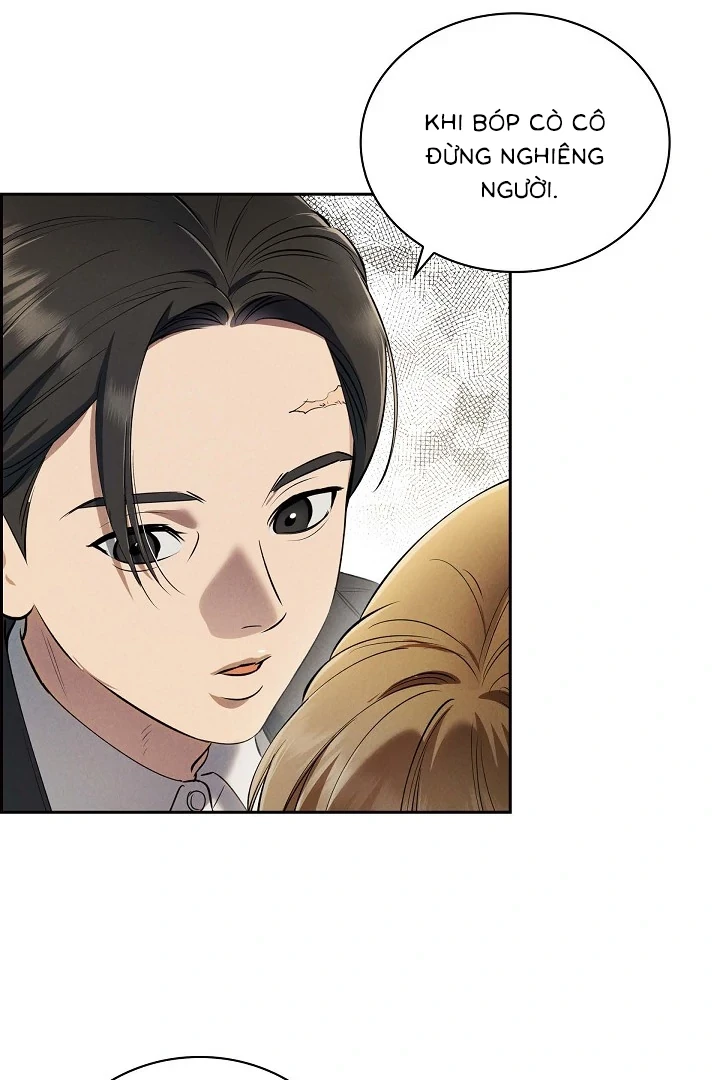 Sóng Gió Chapter 20 - Trang 42