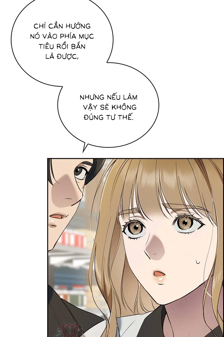 Sóng Gió Chapter 20 - Trang 43