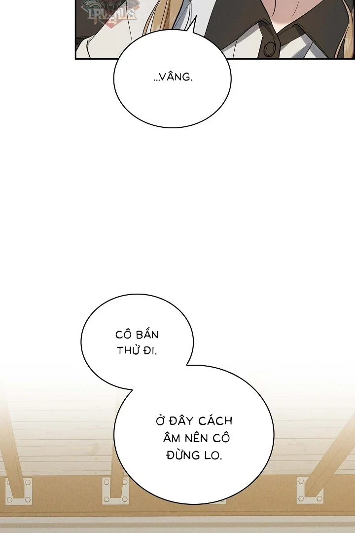 Sóng Gió Chapter 20 - Trang 44
