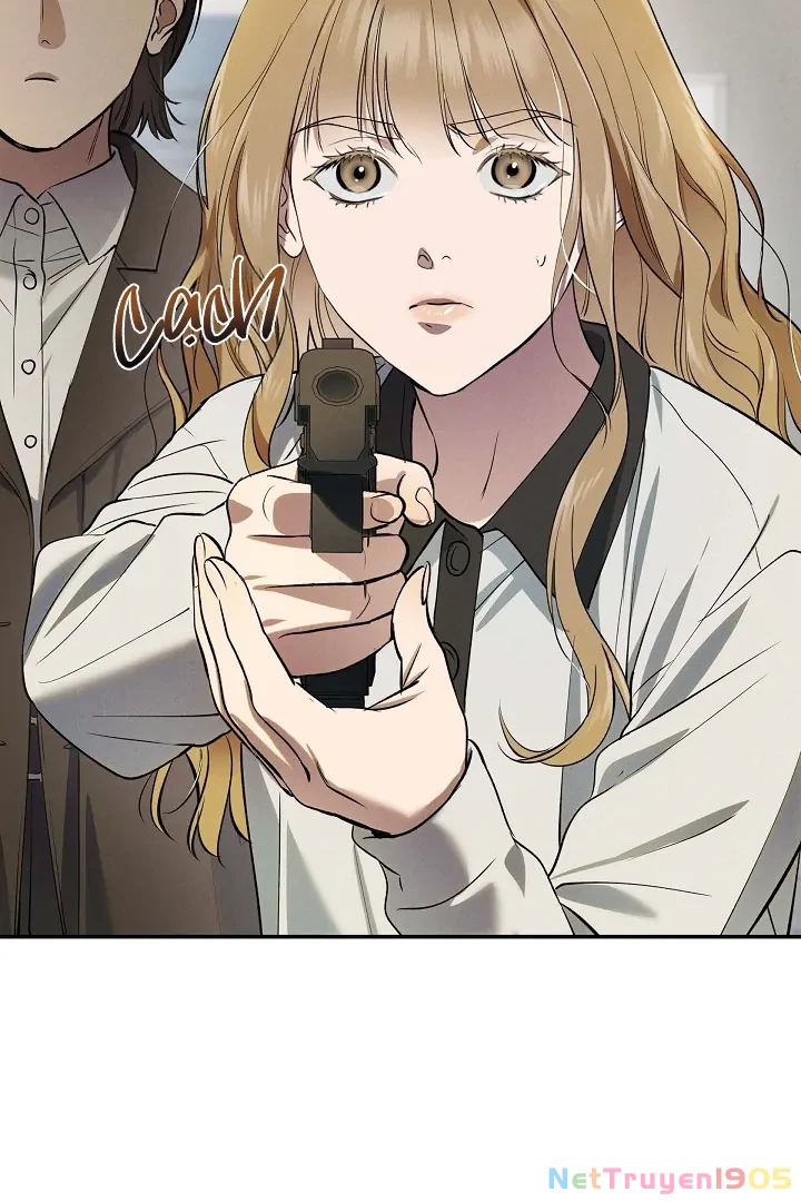 Sóng Gió Chapter 20 - Trang 47