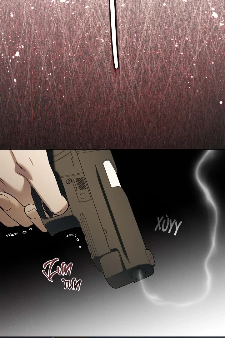 Sóng Gió Chapter 20 - Trang 49