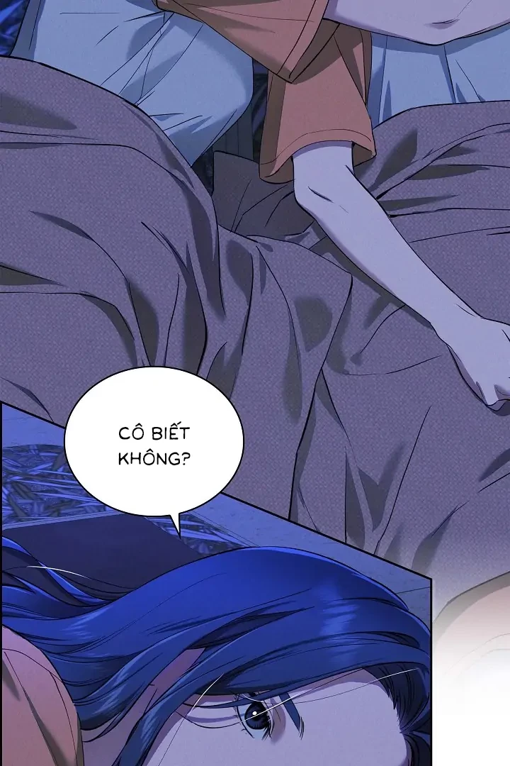 Sóng Gió Chapter 20 - Trang 7