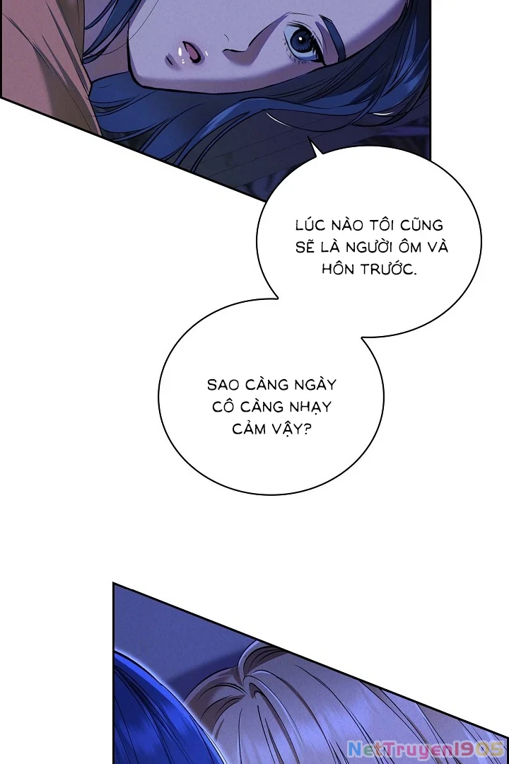 Sóng Gió Chapter 20 - Trang 8