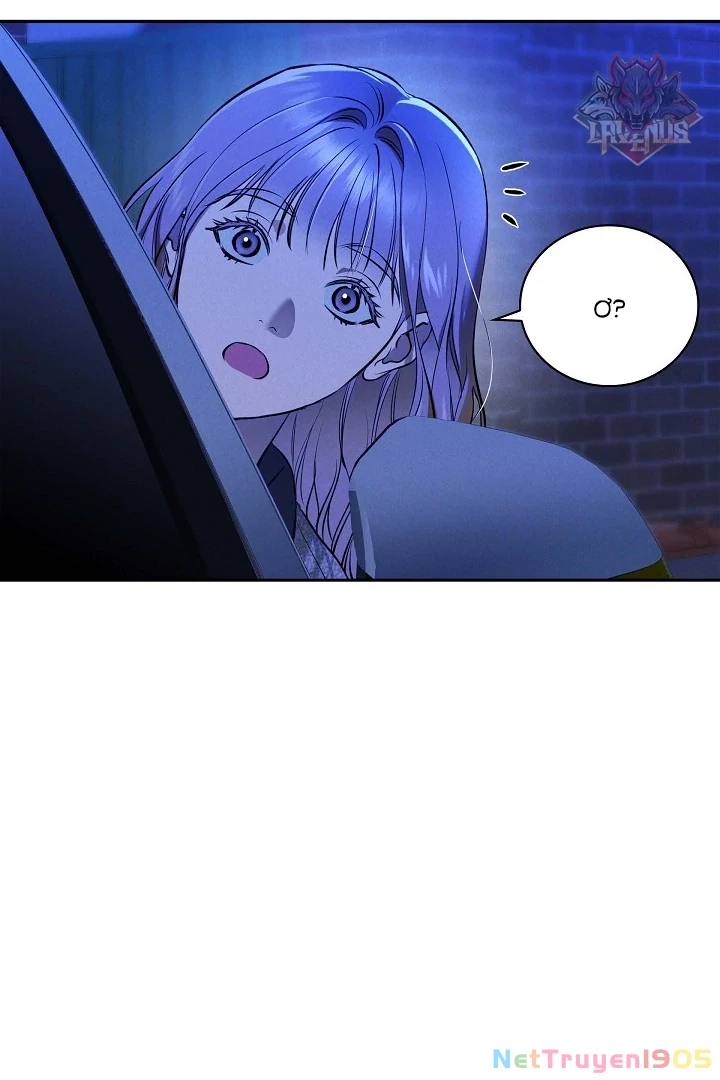Sóng Gió Chapter 21 - Trang 12