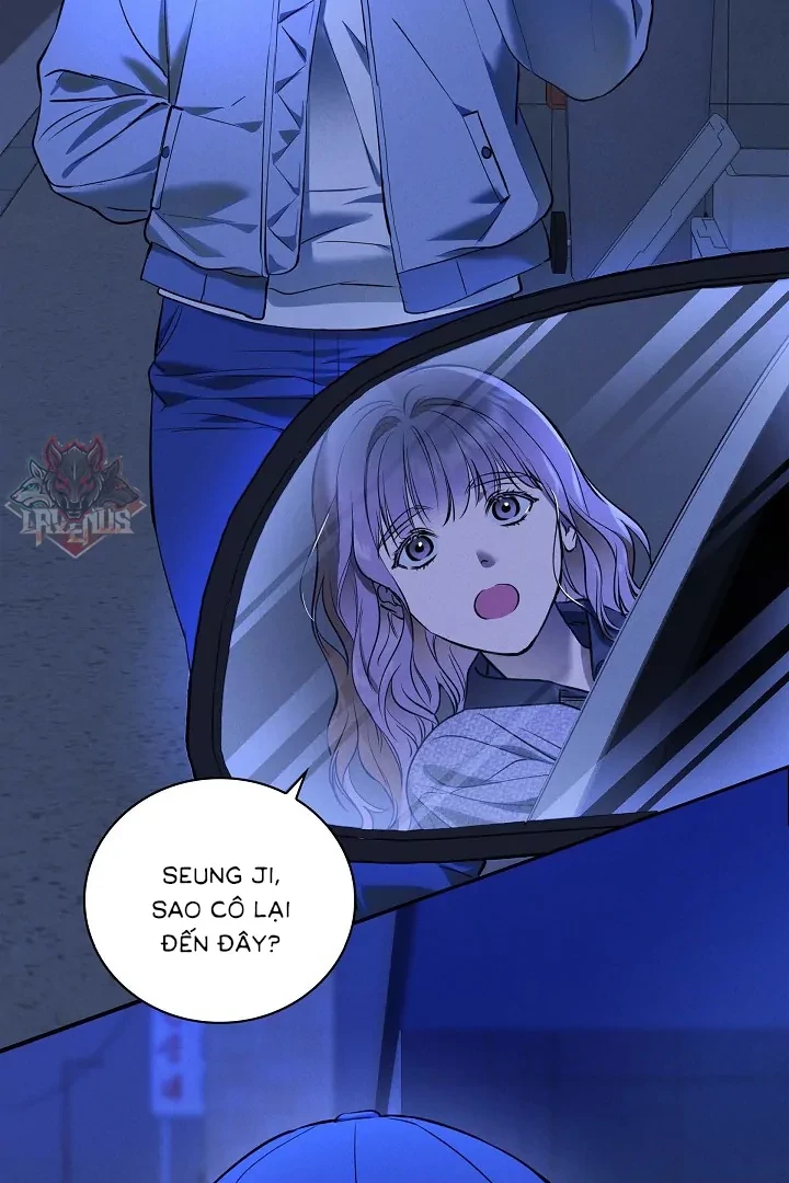 Sóng Gió Chapter 21 - Trang 14
