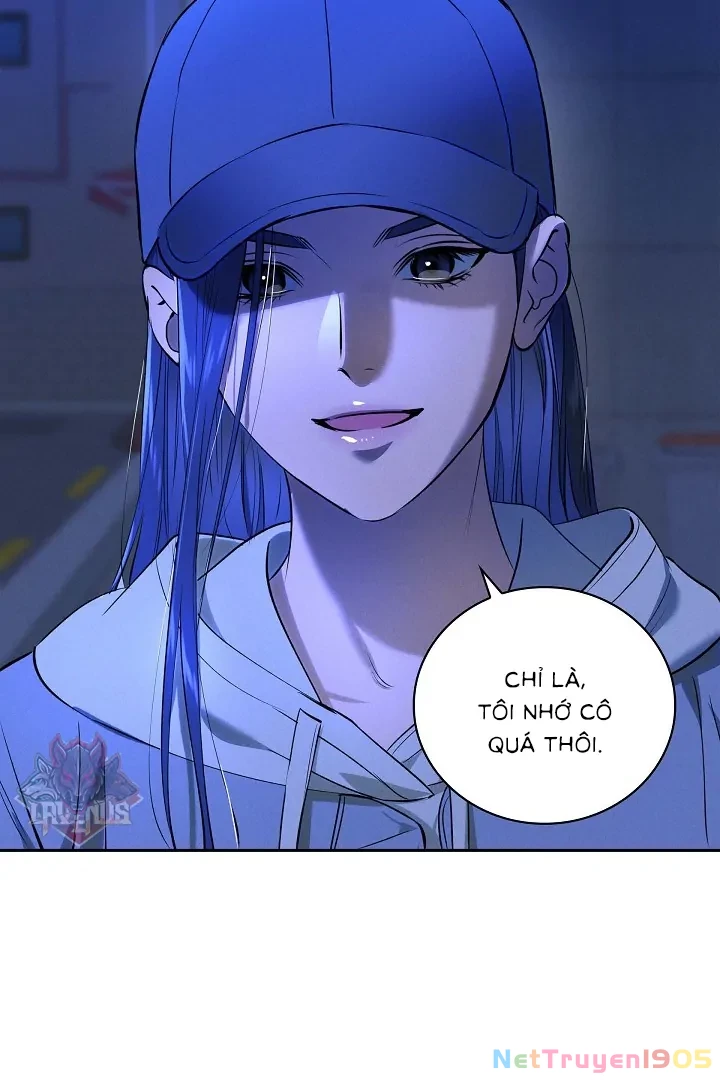 Sóng Gió Chapter 21 - Trang 15
