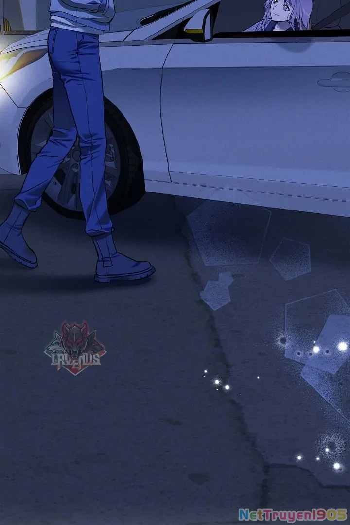 Sóng Gió Chapter 21 - Trang 17