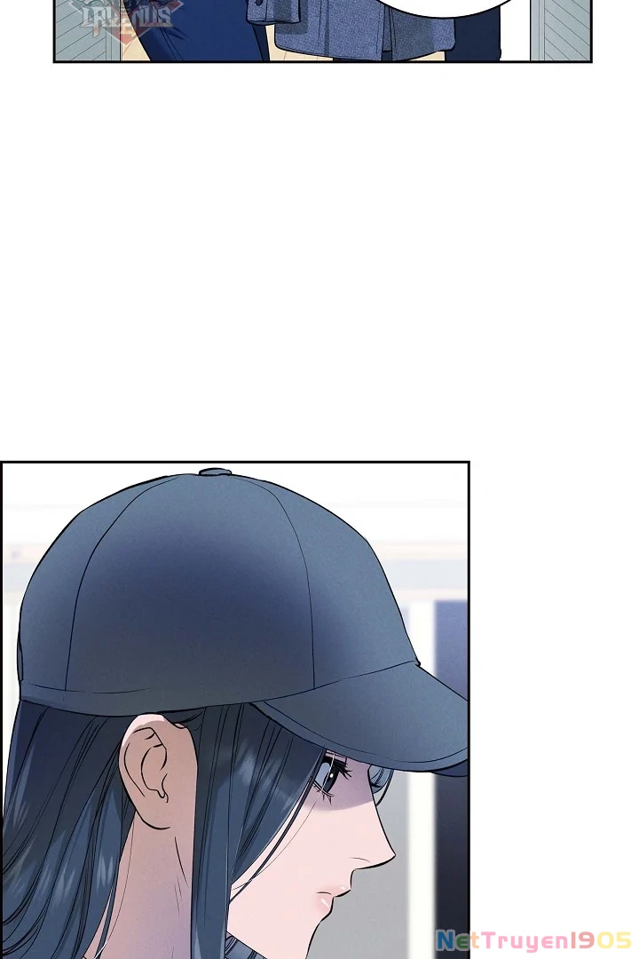Sóng Gió Chapter 21 - Trang 23