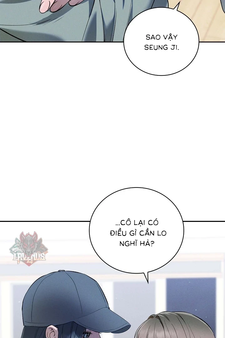 Sóng Gió Chapter 21 - Trang 26