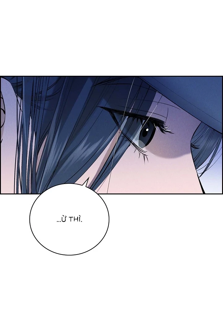 Sóng Gió Chapter 21 - Trang 29